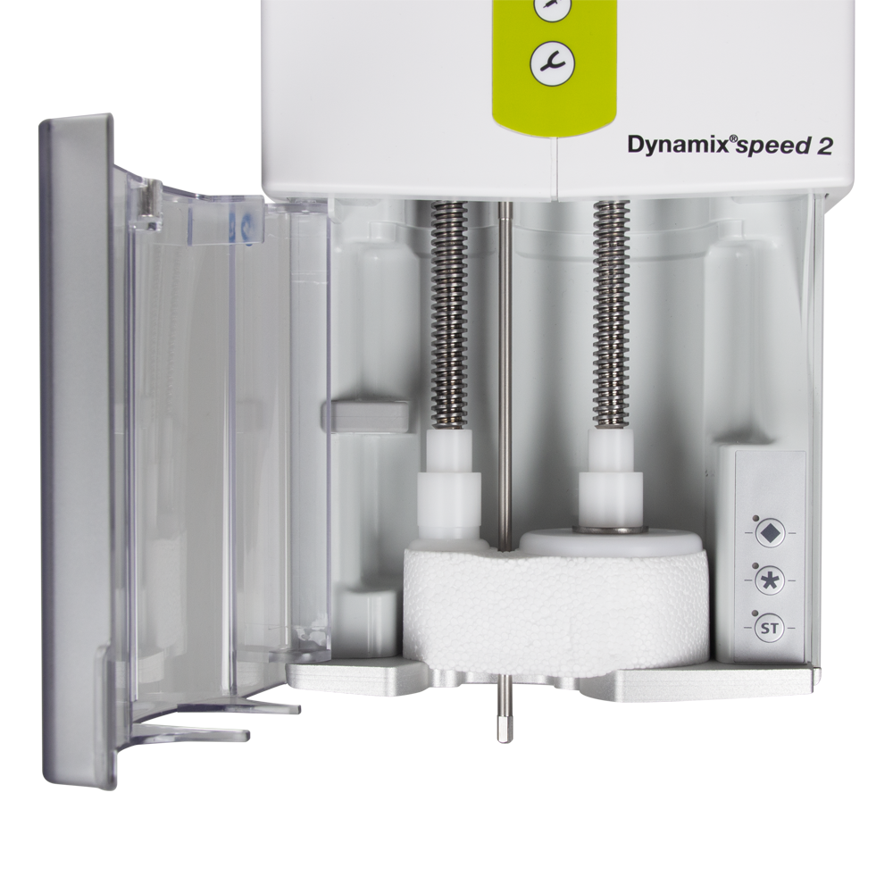 Смеситель Dynamix Speed ​​для оттискных материалов Kulzer