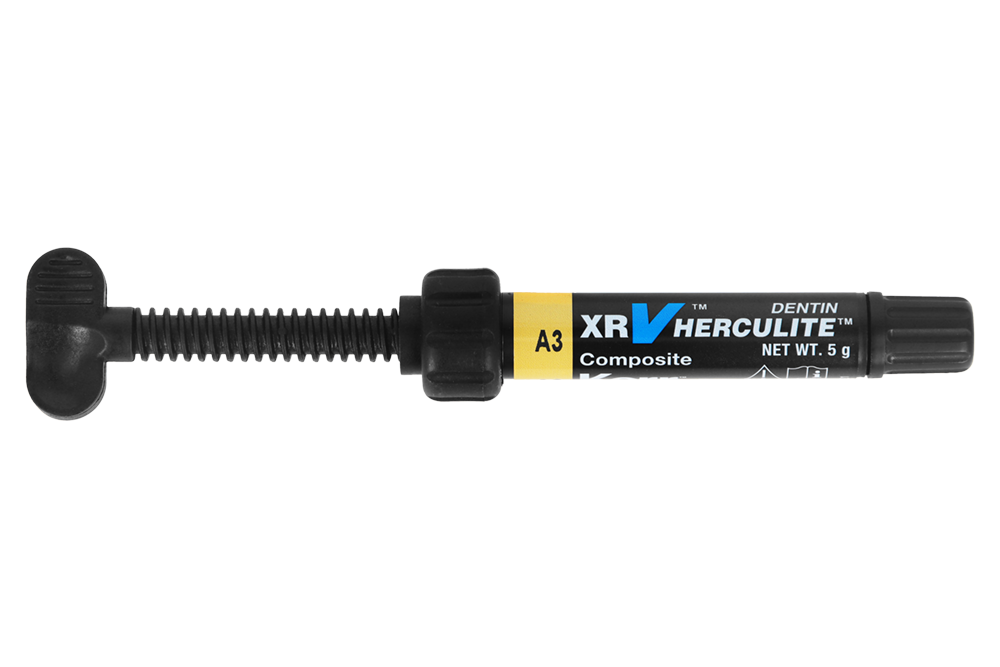 Herculite XRV Дентин 5 г Kerr