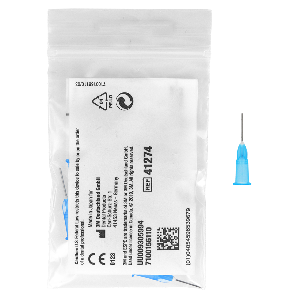 Набор Filtek Z550 (8 × 4 г + Adper Single Bond 6 мл) 3M