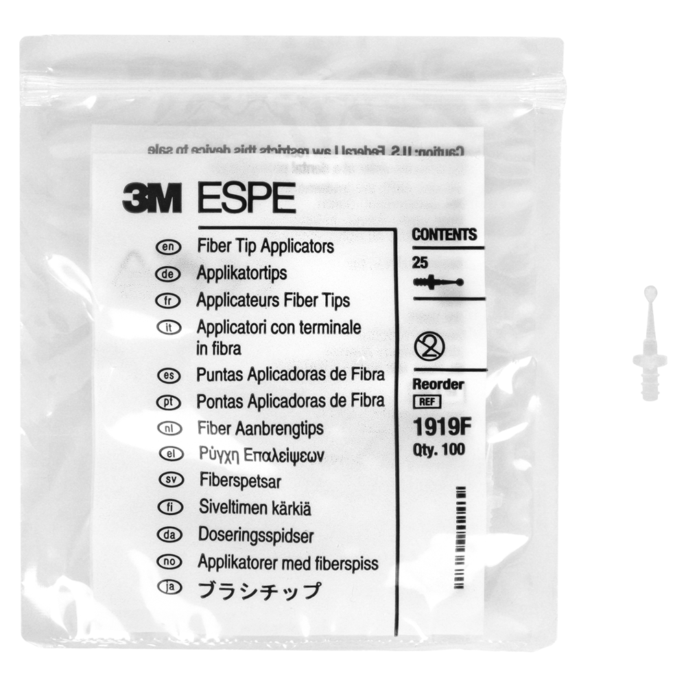 Набор Filtek Z550 (8 × 4 г + Adper Single Bond 6 мл) 3M