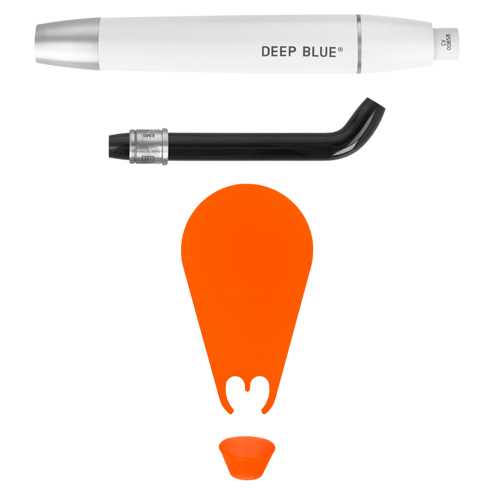 DEEP BLUE System EMS полимеризационная лампа