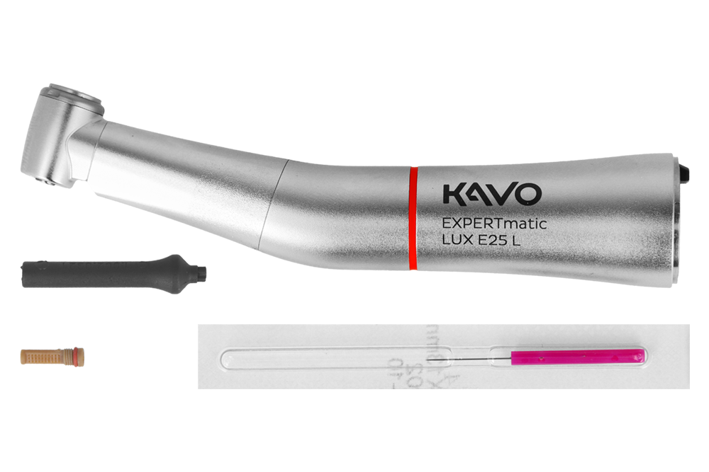 Угловой наконечник ExpertMatic E25L KaVo