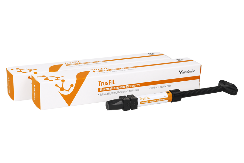 TrusFil Universal 4 г Huge