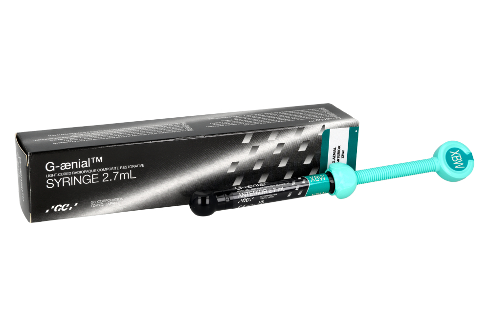 G-aenial 2,7 мл GC