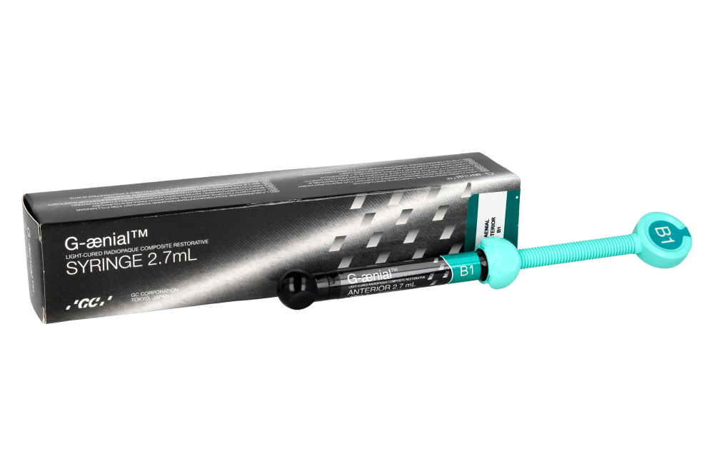 G-aenial 2,7 мл GC