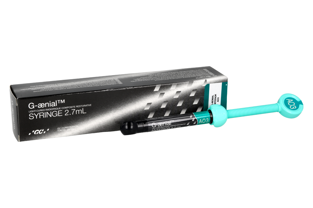G-aenial 2,7 мл GC
