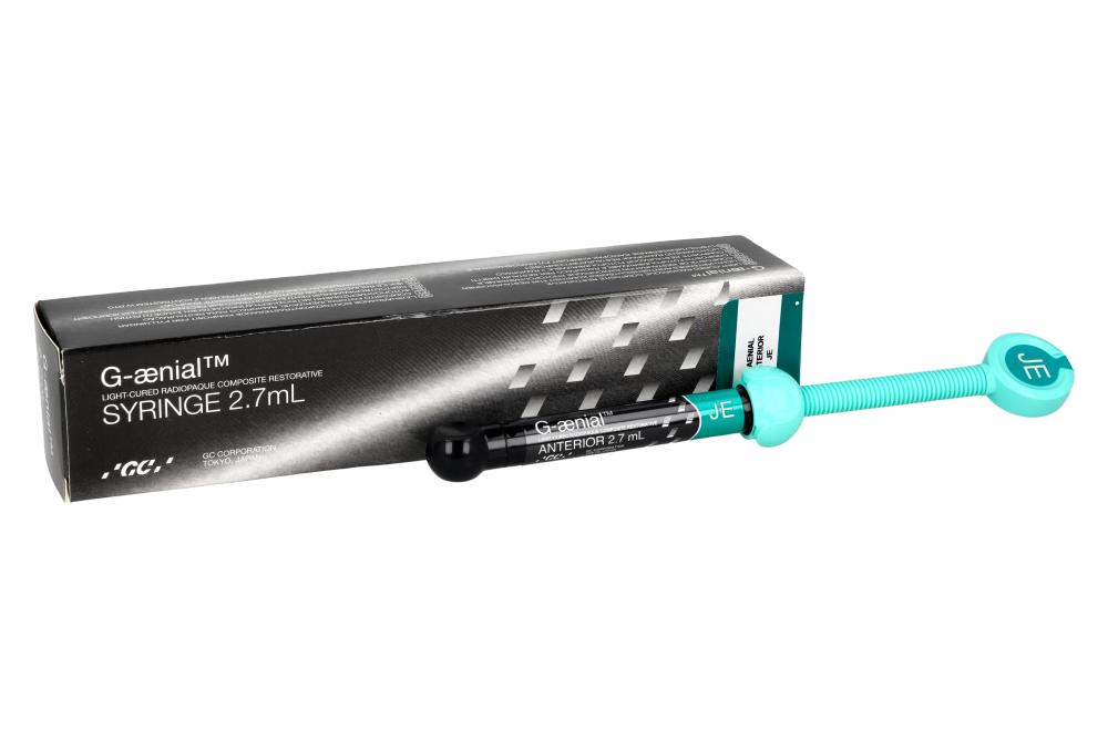 G-aenial 2,7 мл GC