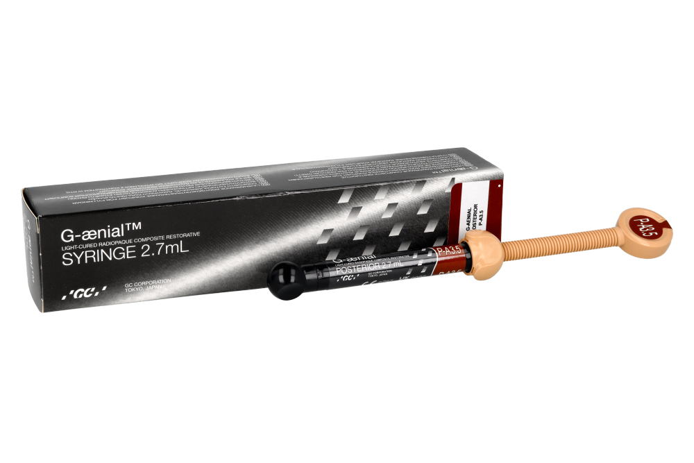 G-aenial 2,7 мл GC