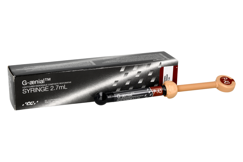 G-aenial 2,7 мл GC