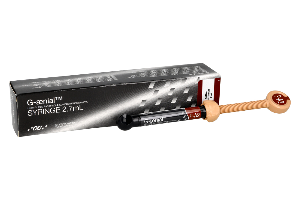 G-aenial 2,7 мл GC