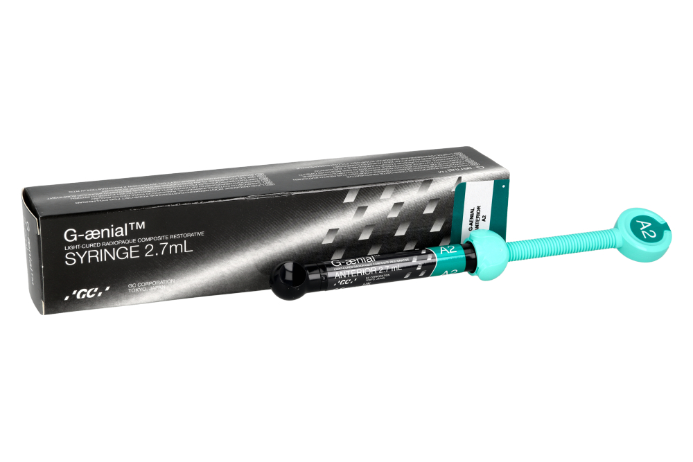 G-aenial 2,7 мл GC