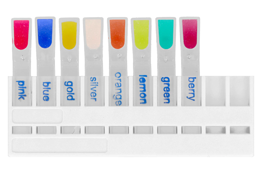 Twinky Star 0,25 г x 40 шт. микс цветов VOCO.