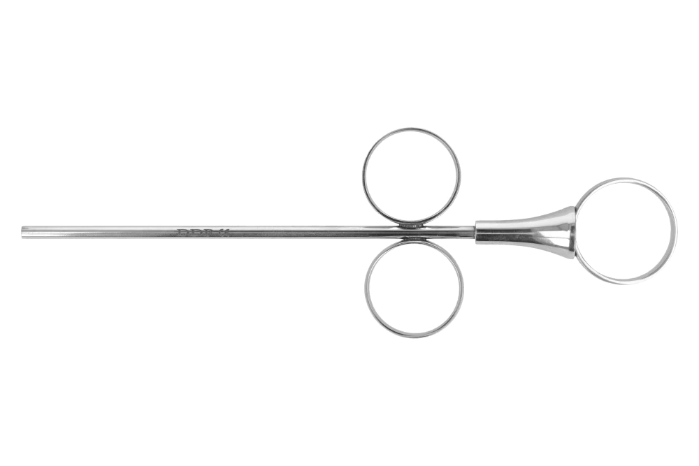 Инжектор для костной пластики