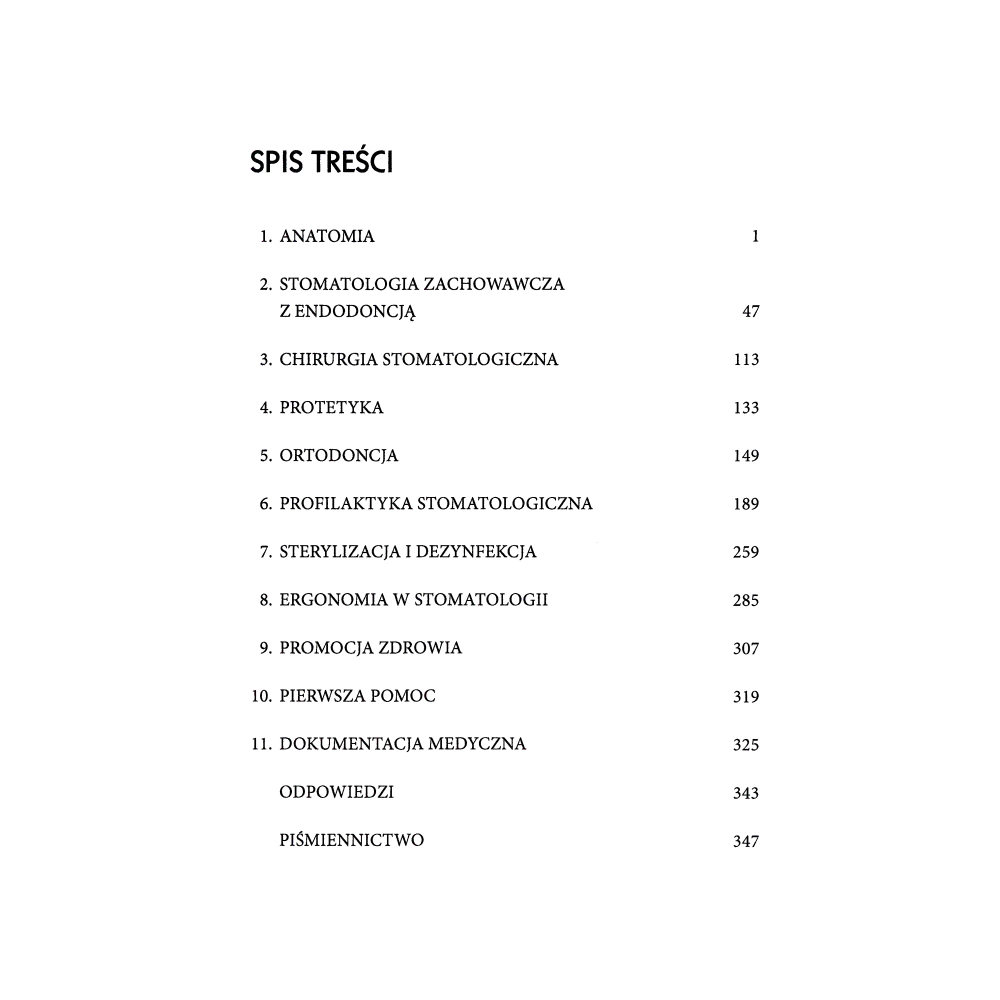 Книга PZWL — Гигиенист стоматологический. Тесты к экзамену