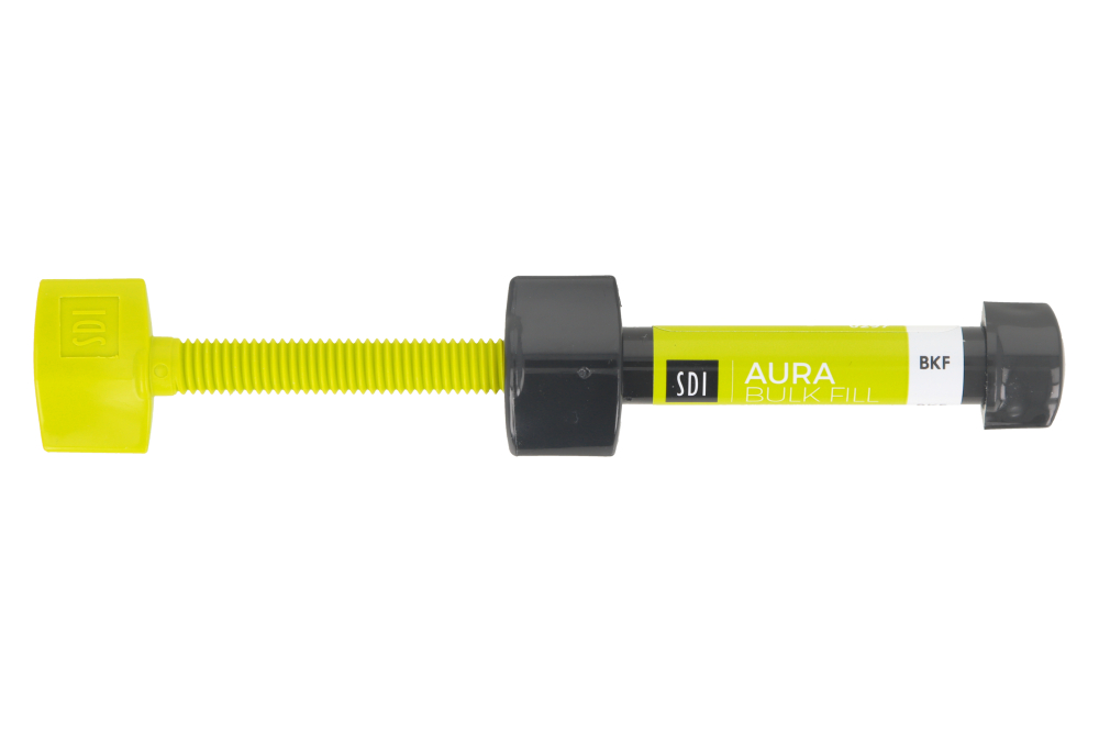 Aura Bulk Fill 4 г SDI