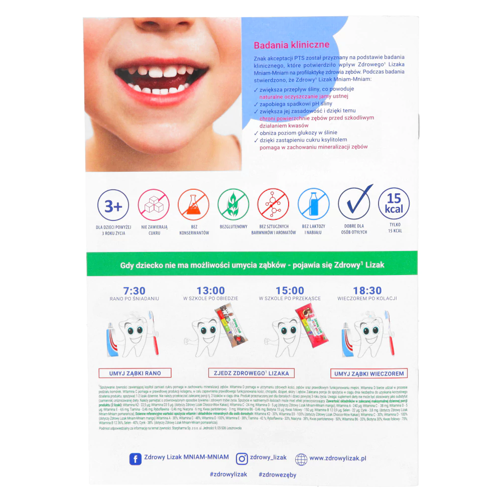 Игрушка — головоломки Zdrowy Lizak