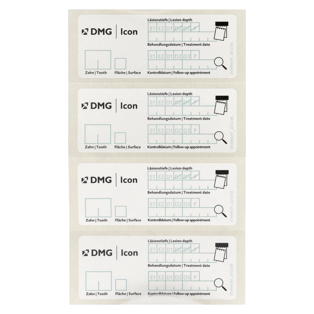 Icon Proximal 2 шт. DMG