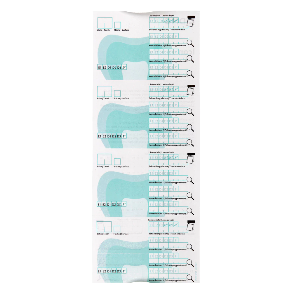 Icon Proximal 2 шт. DMG