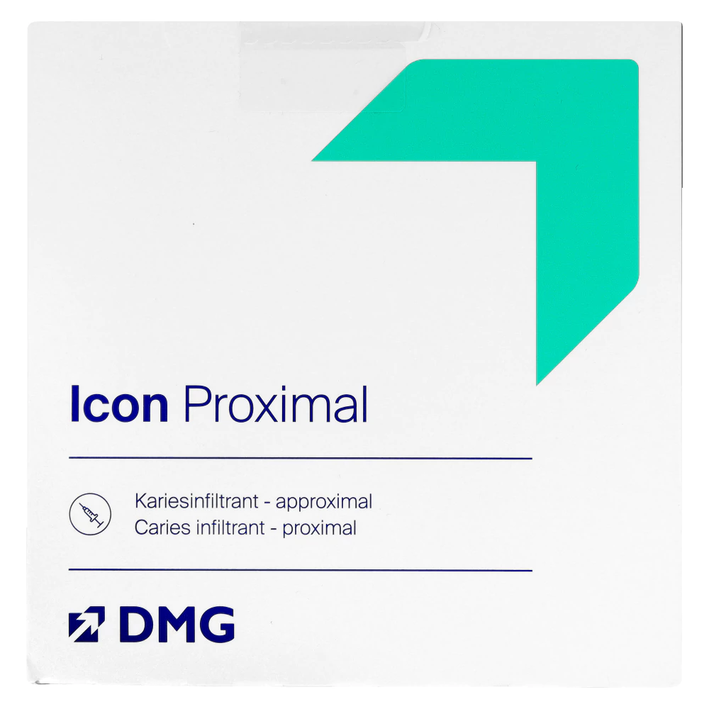 Icon Proximal 2 шт. DMG