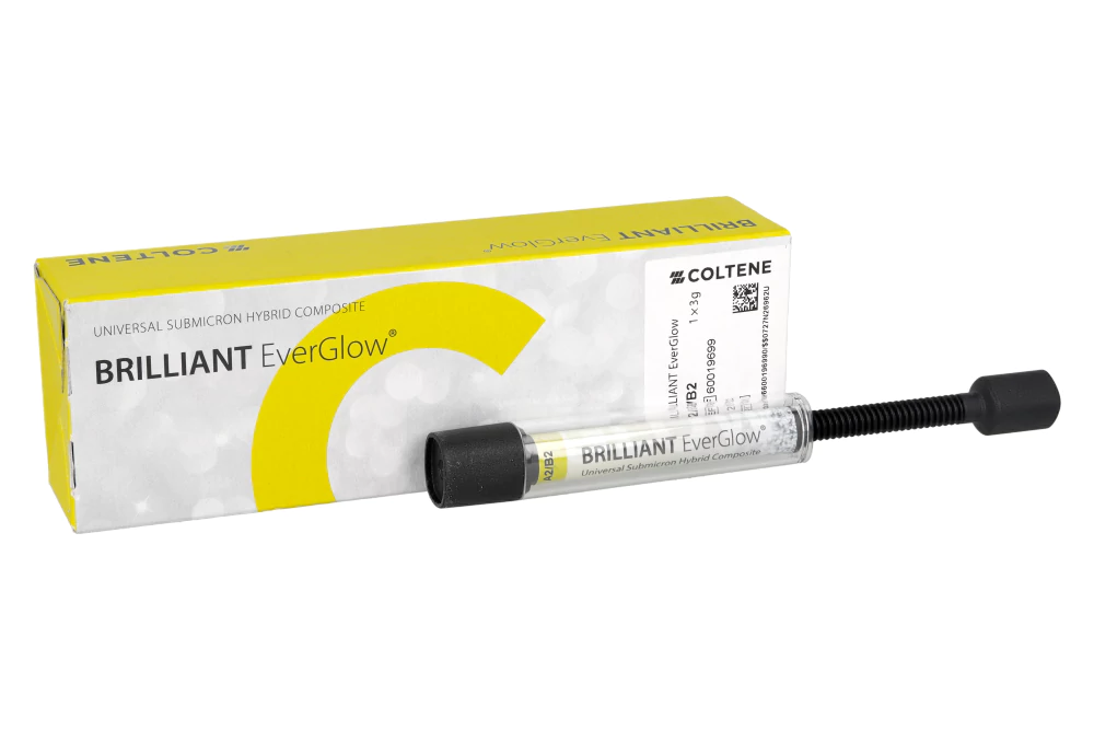 Brilliant Everglow 3 г Coltene