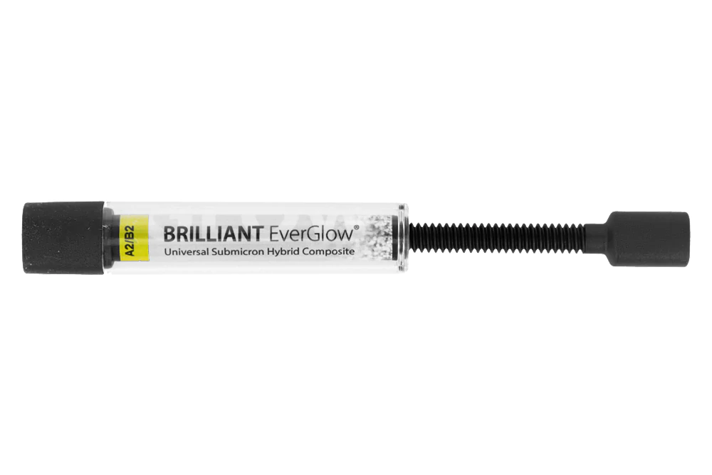 Brilliant Everglow 3 г Coltene