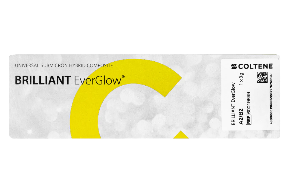 Brilliant Everglow 3 г Coltene