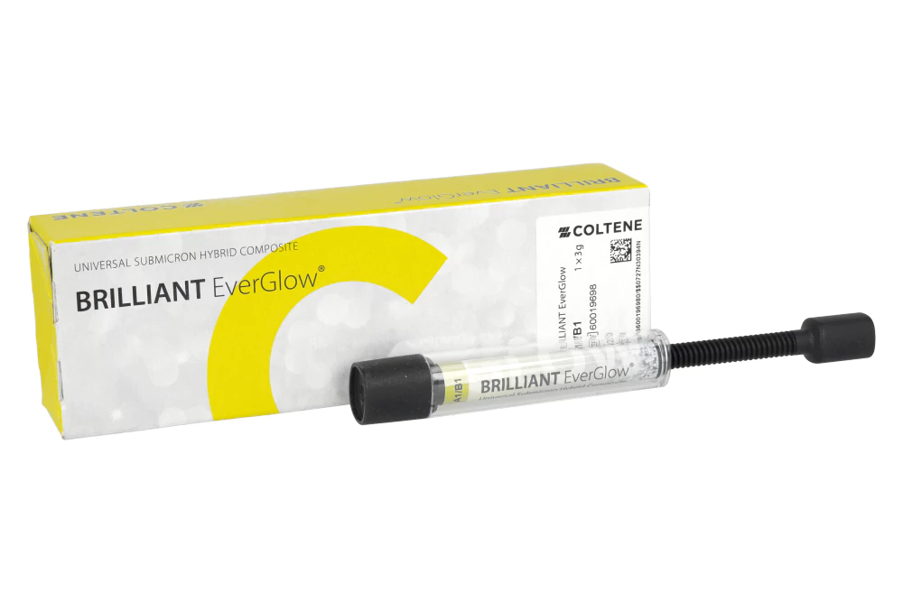 Brilliant Everglow 3 г Coltene