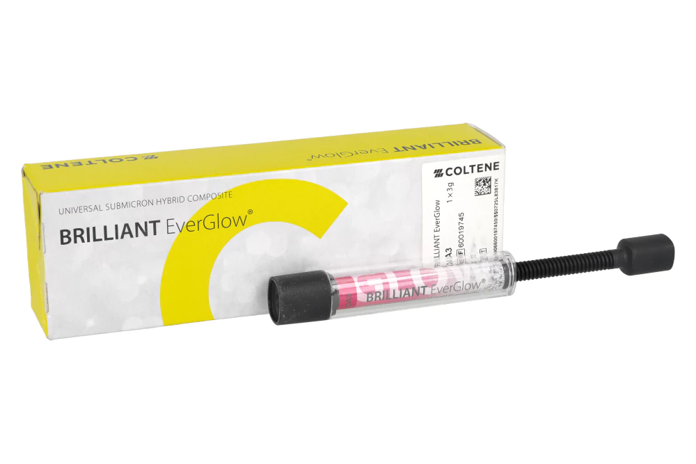 Brilliant Everglow 3 г Coltene