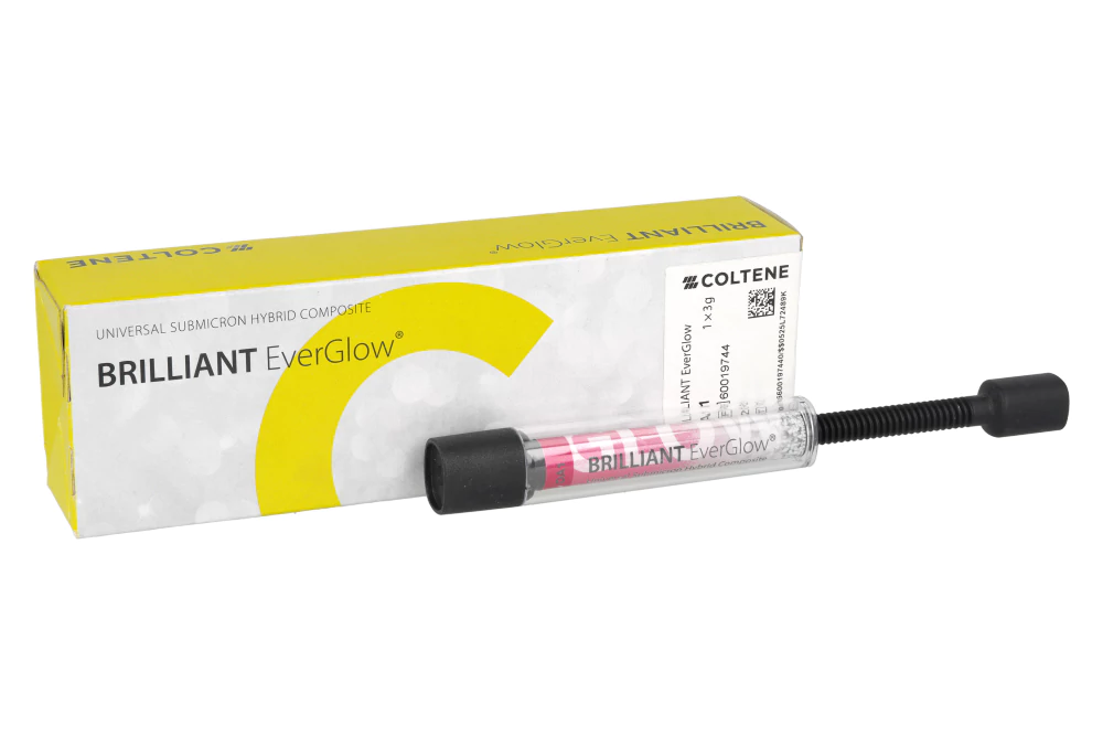 Brilliant Everglow 3 г Coltene
