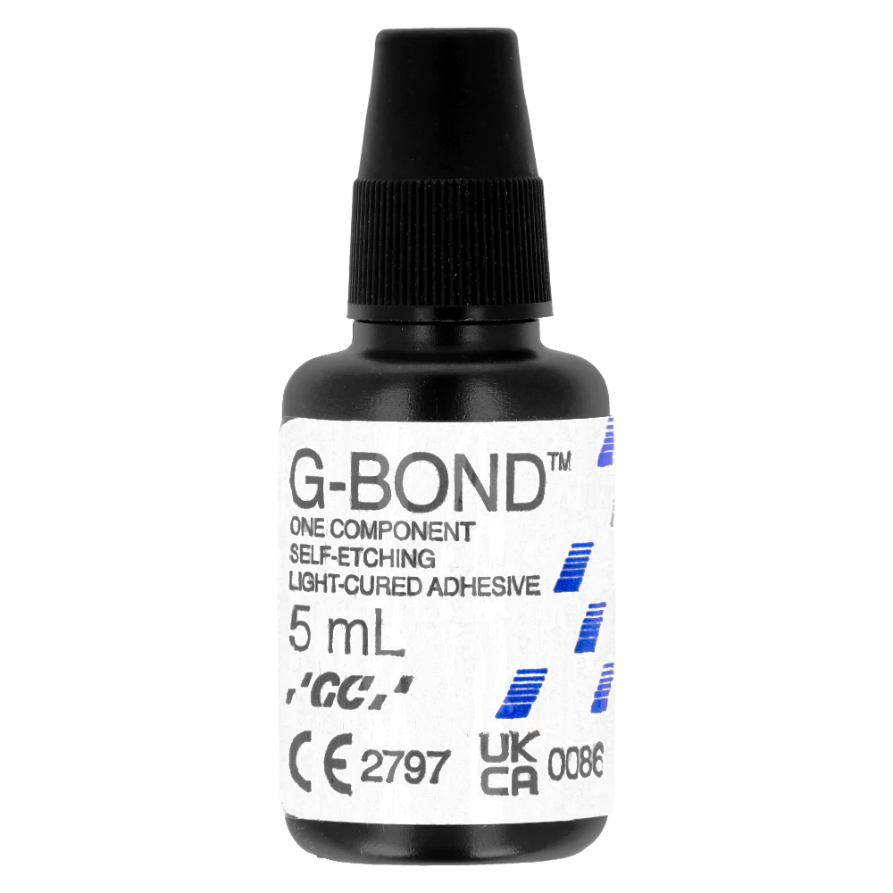 Gradia Direct 7 × 2,7 мл + G-Bond GC