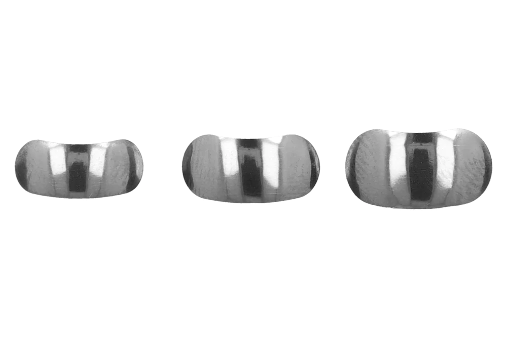 Титановые секционные матрицы Veston