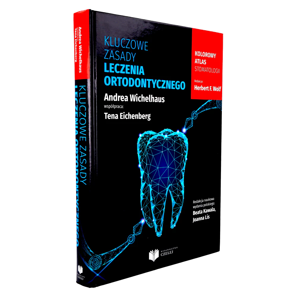 А. Вихельхаус – Ключевые принципы ортодонтического лечения (книга)