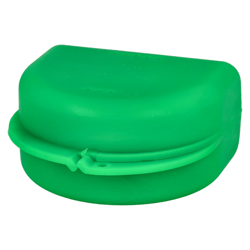 Боксы для ортодонтического аппарата, 10 шт.