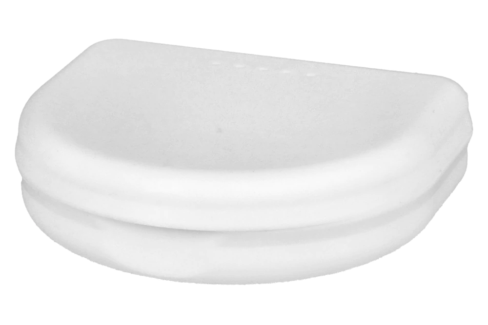 Боксы для ортодонтического аппарата, 10 шт.