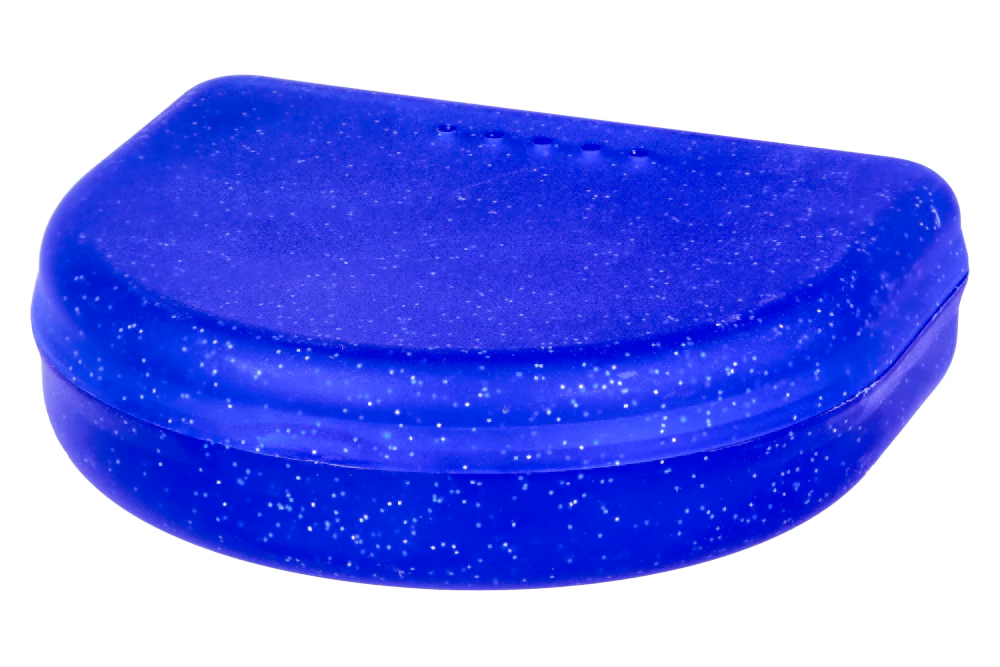 Боксы для ортодонтического аппарата, 10 шт.