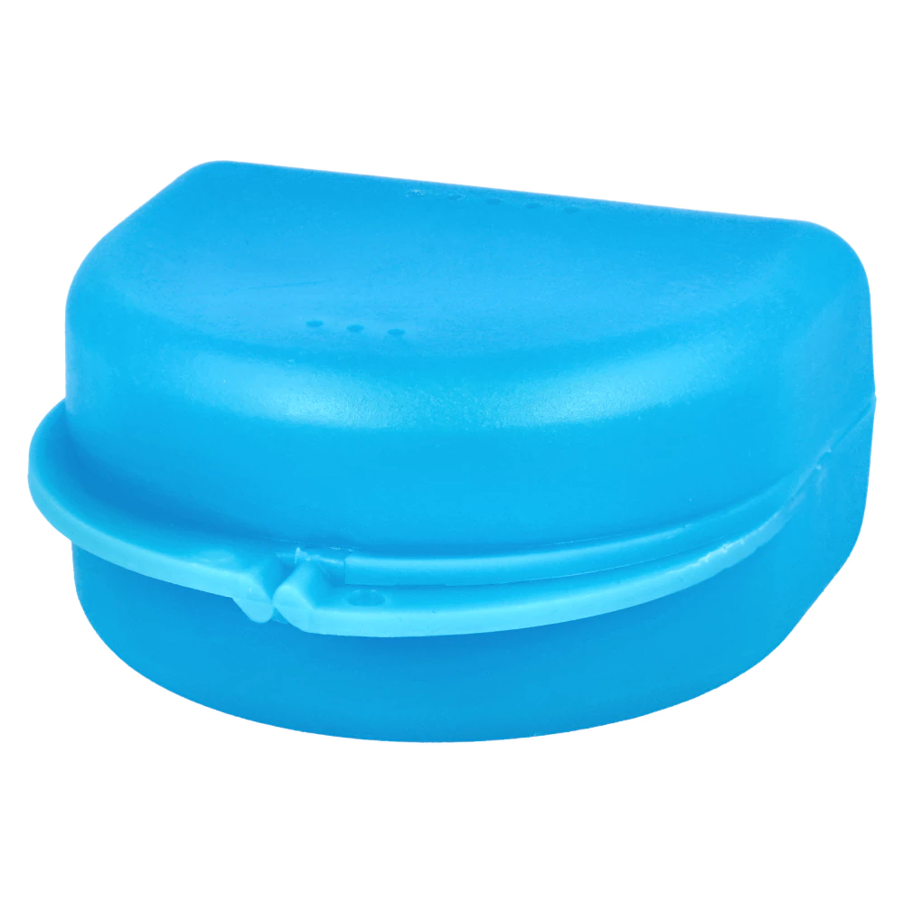 Коробочка для ортодонтического аппарата 1 шт.