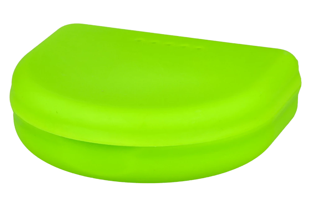 Коробочка для ортодонтического аппарата 1 шт.