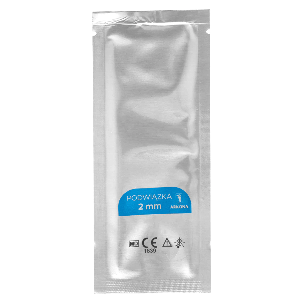 Стоматологическое волокно «Подвязка» 10 см Arkona