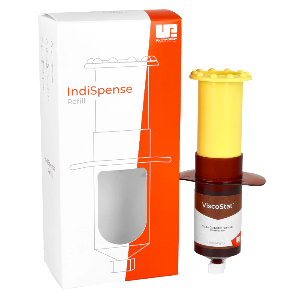 ViscoStat 30 мл Ultradent