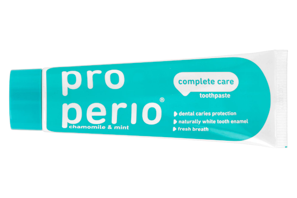 Зубная паста Pro Perio 125 мл