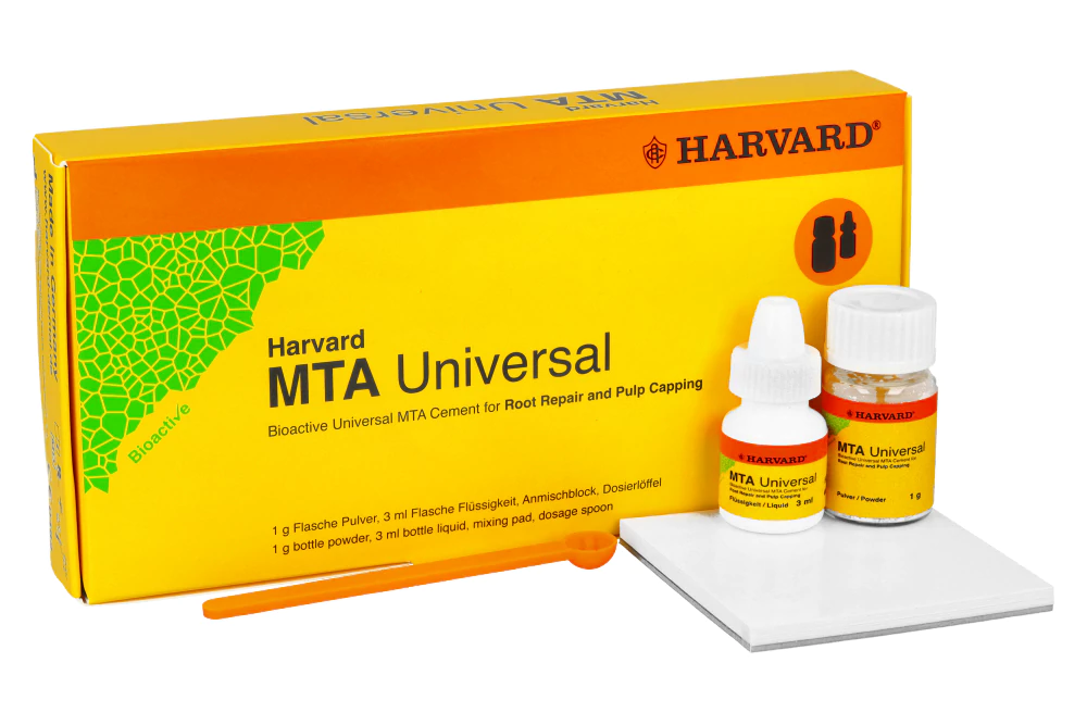 Harvard MTA Universal 1 г + 3 мл