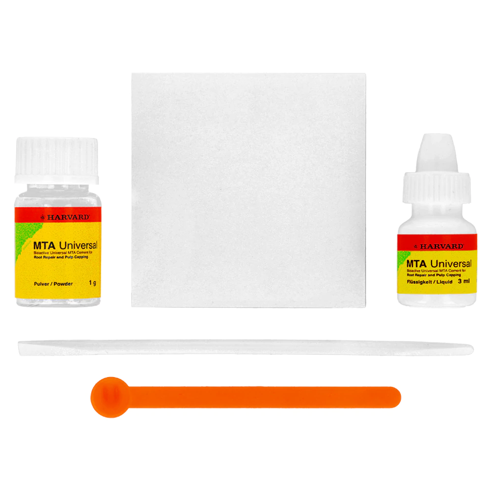 Harvard MTA Universal 1 г + 3 мл