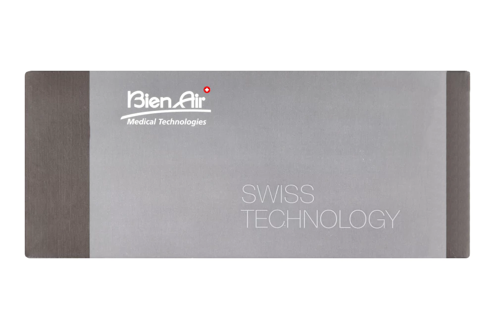 Турбинный наконечник Bora 2 LK без быстросъёмного соединения Bien-Air