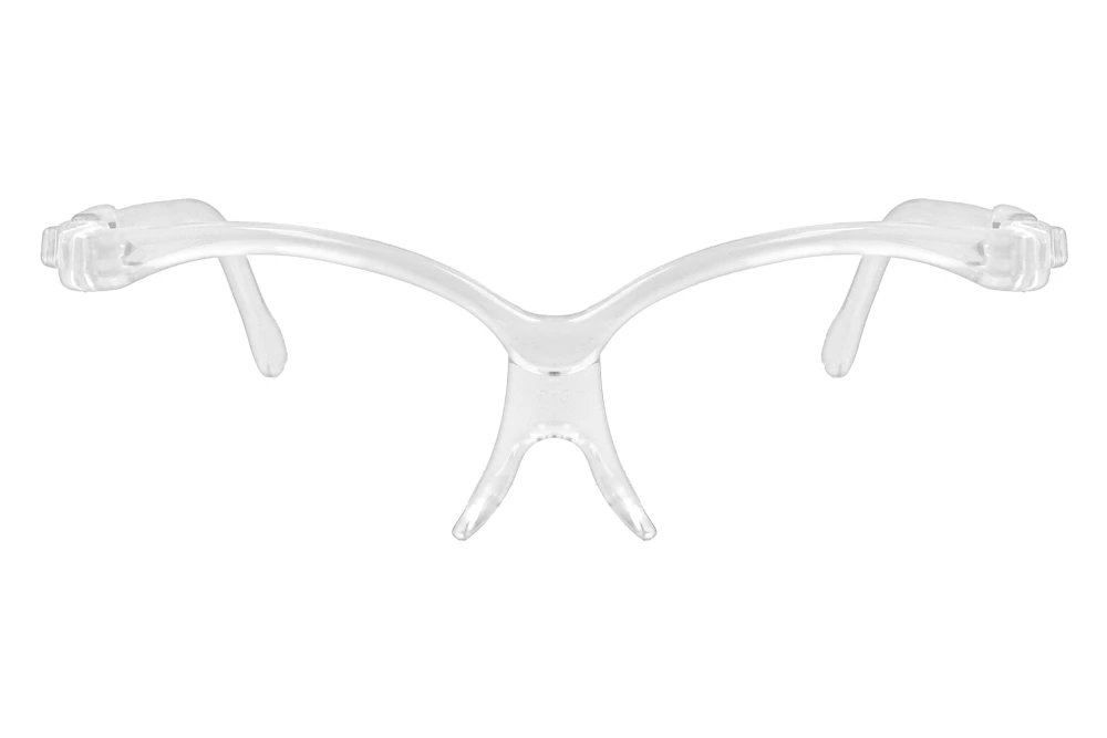 Очки защитные для пациента + 8 плёнок Cerkamed