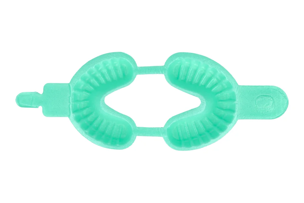 Ложки для фторирования, 100 шт. Dentaline