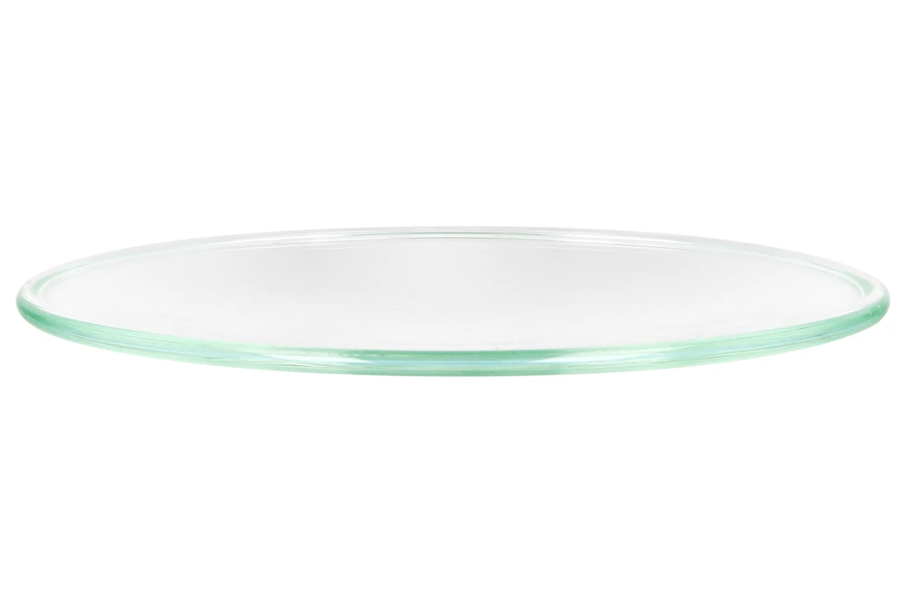 Часовое стекло 10 шт.