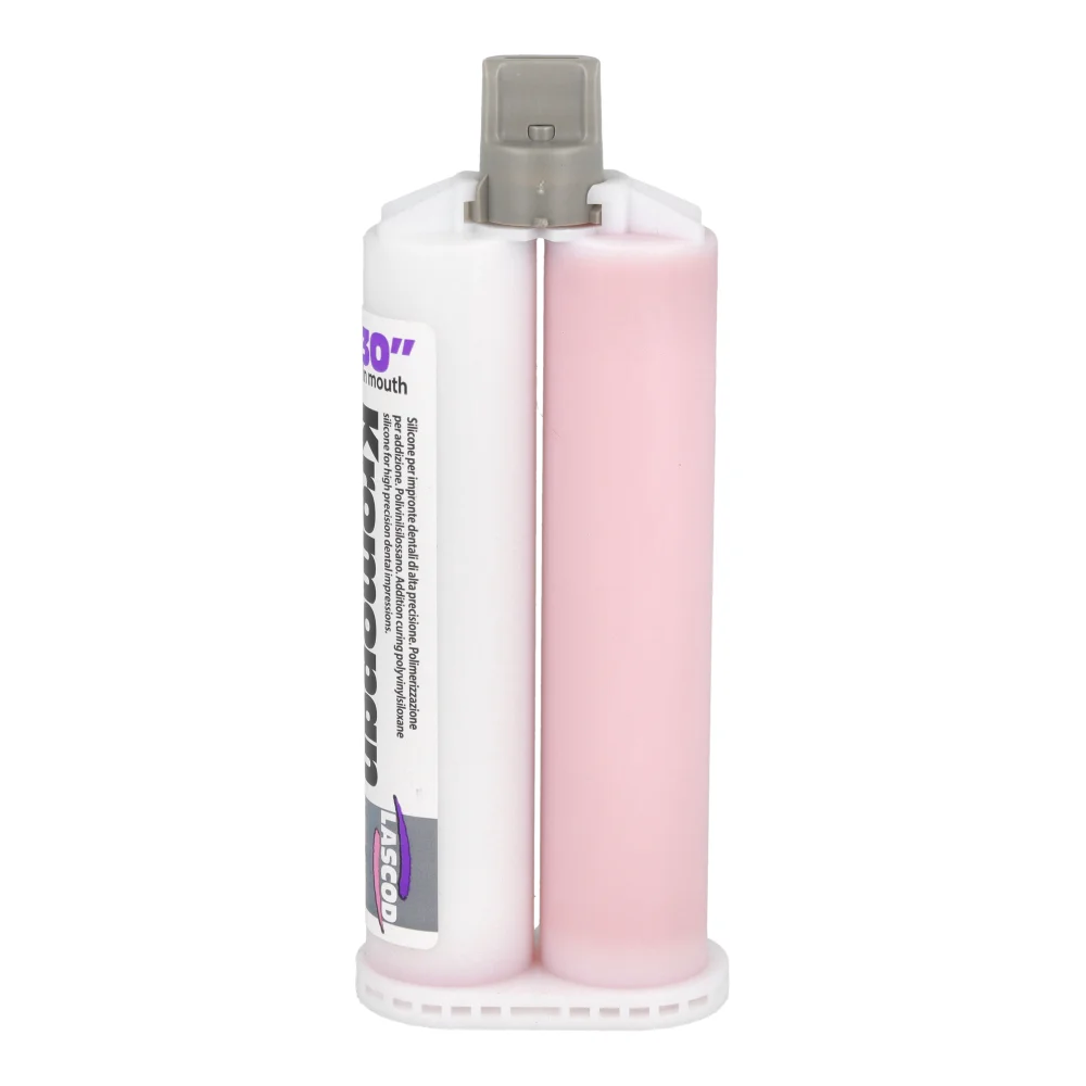 Kromopan SIL Superlight Body 4 × 50 мл Lascod