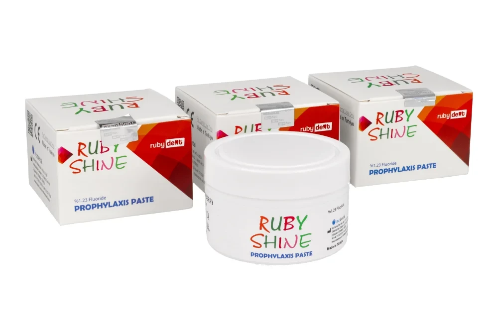 Ruby Shine 150 г RubyDent