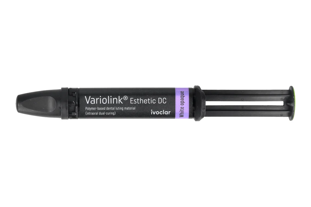 Variolink Esthetic DC 5 г Ivoclar Vivadent
