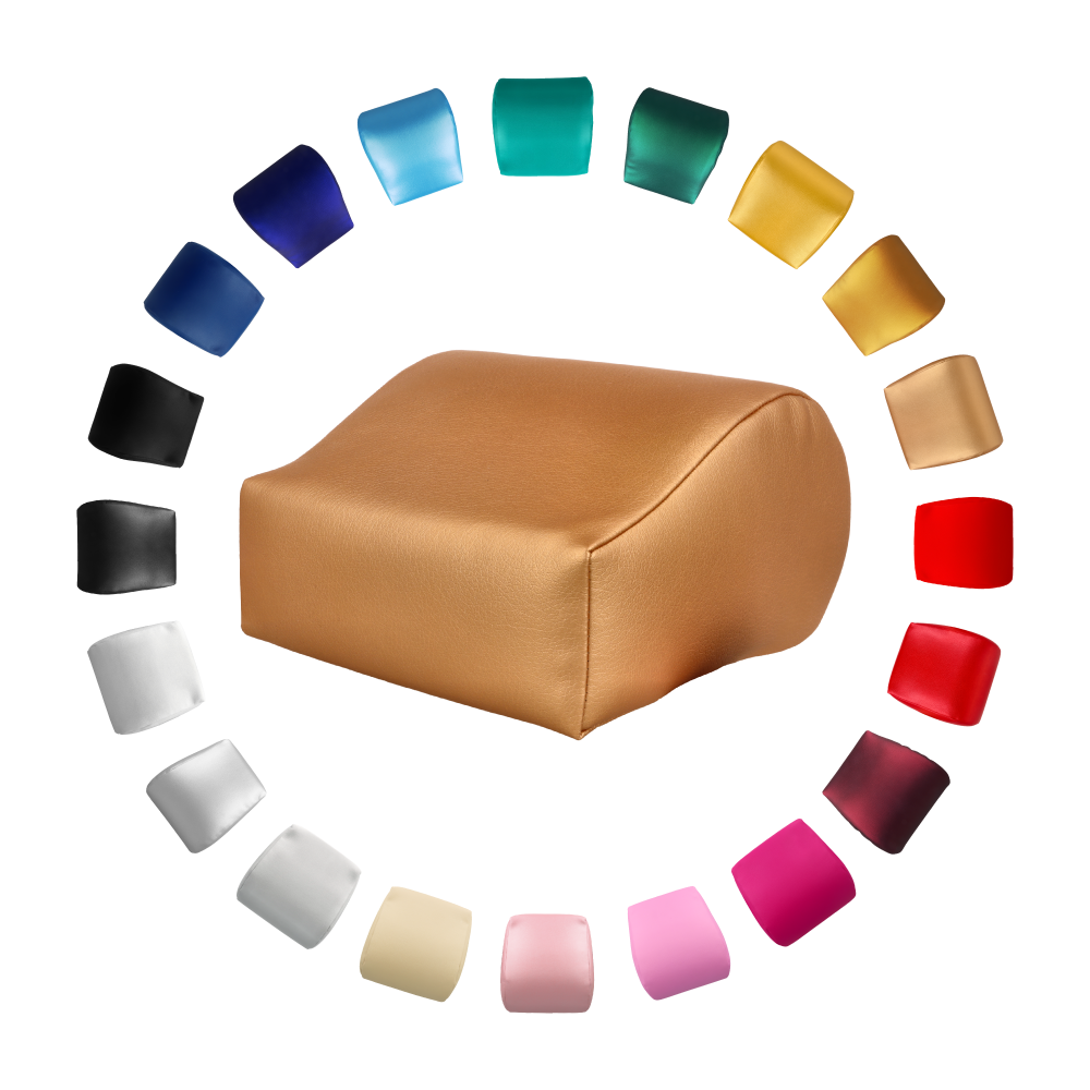 Профилактическая подголовная подушка METZER